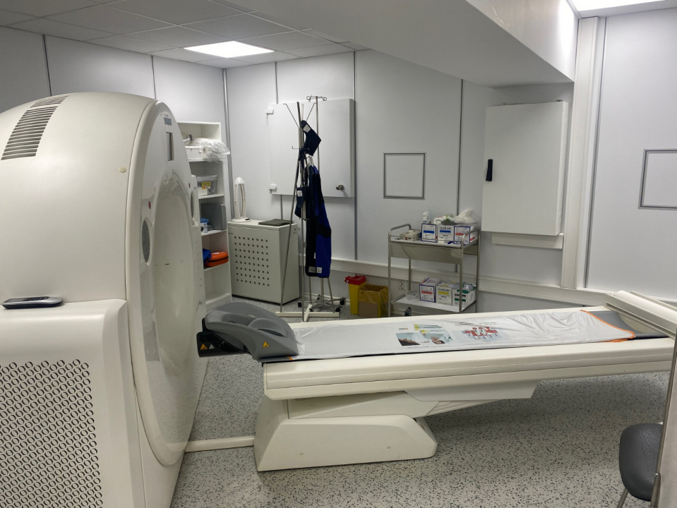 Vă propunem spre inchiriere clădire de birouri situată în zona Cotroceni