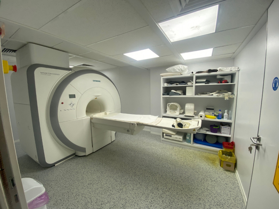 Vă propunem spre inchiriere clădire de birouri situată în zona Cotroceni