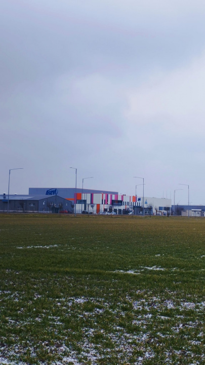 Teren intravilan mixt  de vânzare – Brănești, Ilfov Pret:110 EURO MP langa ASEVI