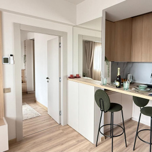 Apartament de lux zona Unirii- Traian 114000 Euro - 0 % COMISION