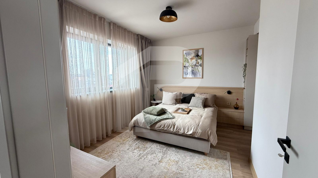 Apartament de lux zona Unirii- Traian 114000 Euro - 0 % COMISION