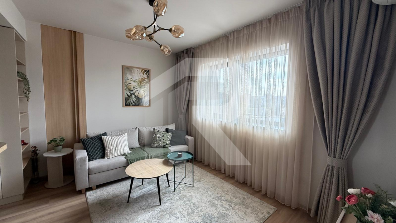 Apartament de lux zona Unirii- Traian 114000 Euro - 0 % COMISION