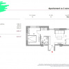Apartament de lux zona Traian Unirii - 121000 EURO  + TVA - 0 % COMISION