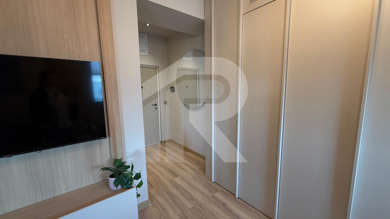 Apartament de lux zona Traian Unirii - 121000 EURO  + TVA - 0 % COMISION