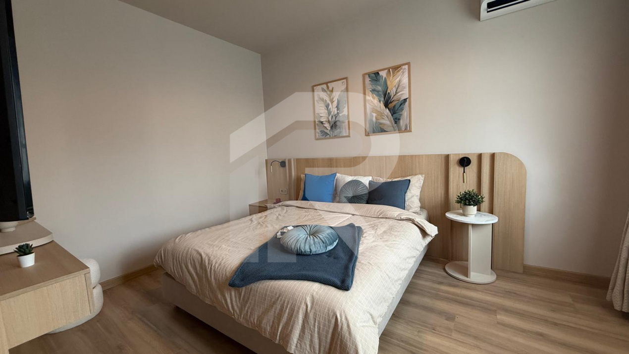 Apartament de lux zona Traian Unirii - 121000 EURO  + TVA - 0 % COMISION