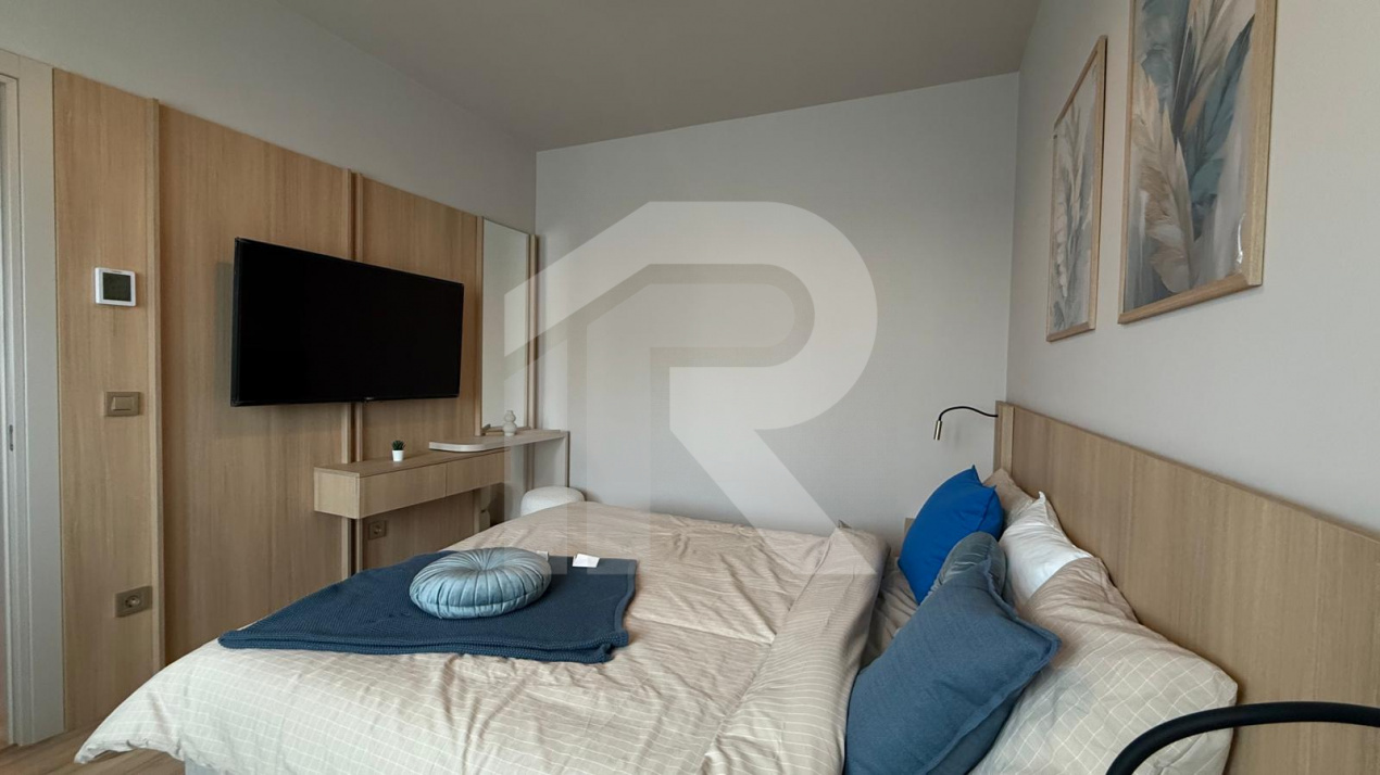 Apartament de lux zona Traian Unirii - 121000 EURO  + TVA - 0 % COMISION