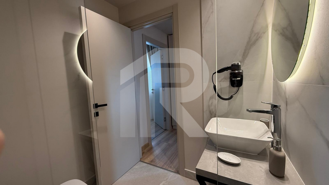 Apartament de lux zona Traian Unirii - 121000 EURO  + TVA - 0 % COMISION