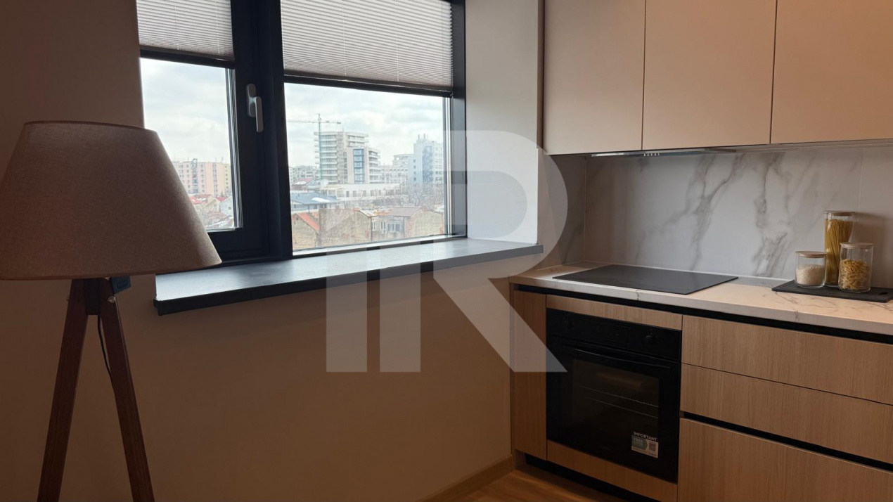 Apartament de lux zona Traian Unirii - 121000 EURO  + TVA - 0 % COMISION