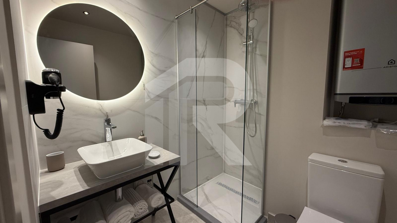 Apartament de lux zona Traian Unirii - 121000 EURO  + TVA - 0 % COMISION