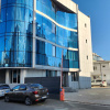 Spațiu premium birouri sau clinică, 2 corpuri, 12 parcări, lift, terasă - 7500 E
