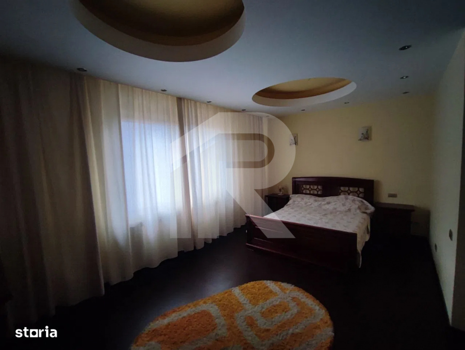 Vila Cernica langa lac - 449000 Euro negociabil