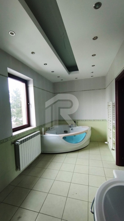 Vila Cernica langa lac - 449000 Euro negociabil