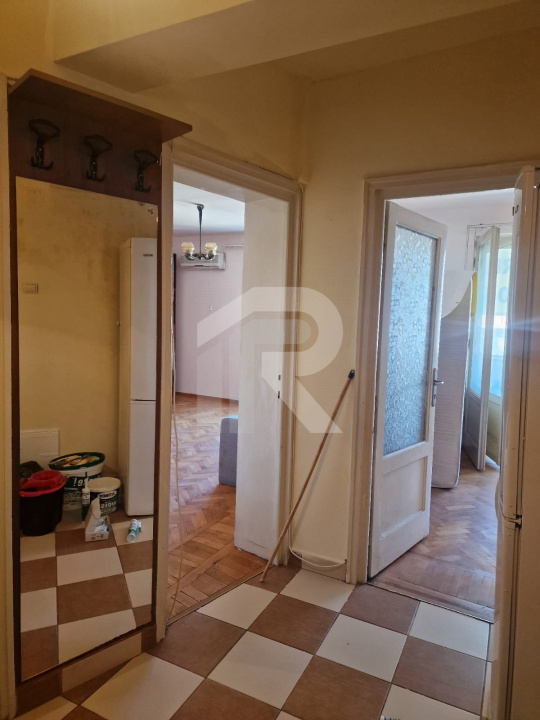 Apartament 2 camere de vânzare – 50 m² – zonă premium  (La Coloane ) - 75000 E