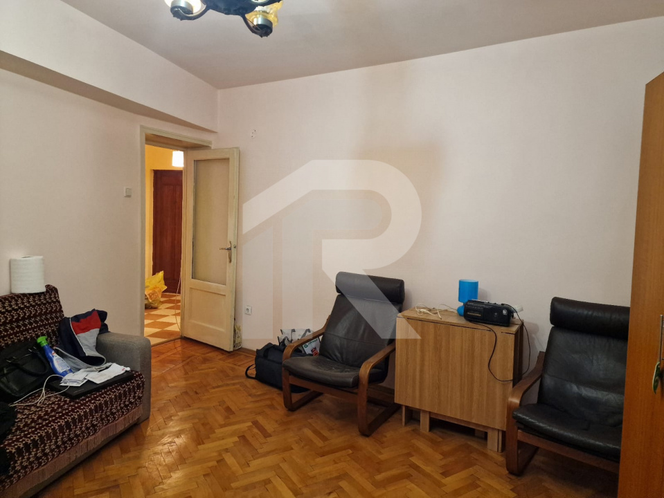 Apartament 2 camere de vânzare – 50 m² – zonă premium  (La Coloane ) - 75000 E
