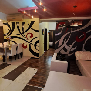 OCAZIE Apartament modern 2 camere  / Otopeni  78 mp utili +2  garaje | bloc 2008