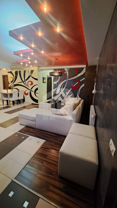 OCAZIE Apartament modern 2 camere  / Otopeni  78 mp utili +2  garaje | bloc 2008