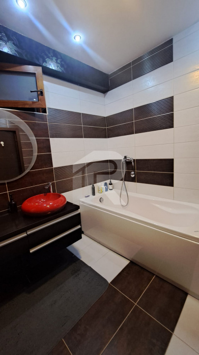 OCAZIE Apartament modern 2 camere  / Otopeni  78 mp utili +2  garaje | bloc 2008