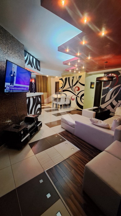 OCAZIE Apartament modern 2 camere  / Otopeni  78 mp utili +2  garaje | bloc 2008