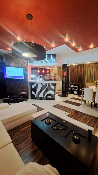 OCAZIE Apartament modern 2 camere  / Otopeni  78 mp utili +2  garaje | bloc 2008