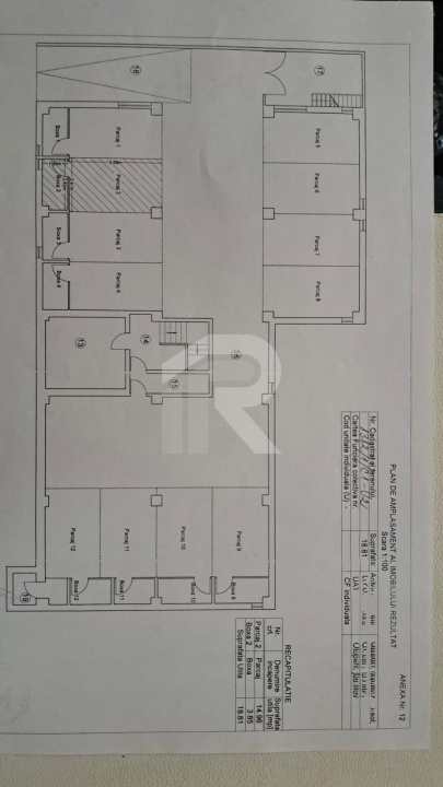 OCAZIE Apartament modern 2 camere  / Otopeni  78 mp utili +2  garaje | bloc 2008