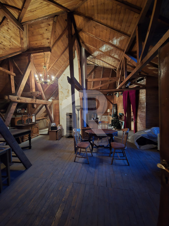 OCAZIE!1!Vila individuala, Bdul Ferdinand 400 mp,  ,200 mp curte libera proprie 