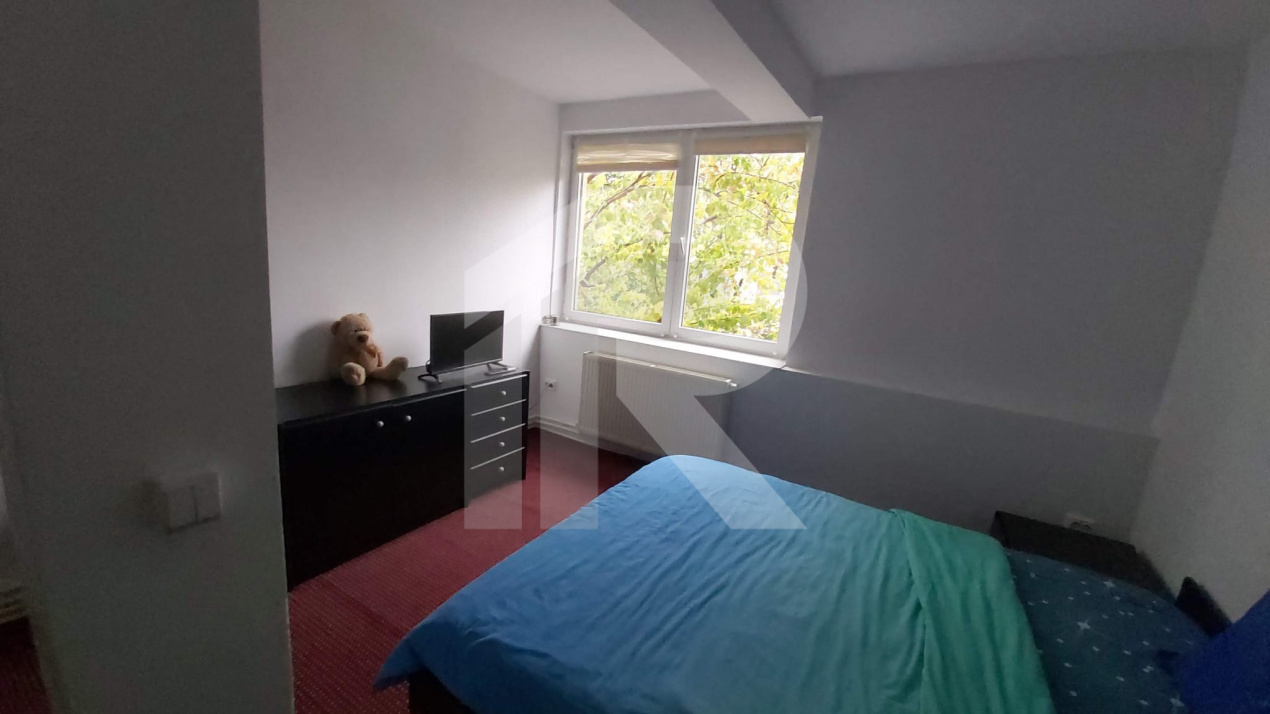 Cameră in vila pentru o persoana – student/ă sau salariat/ă Preț: 1.400 lei/lună