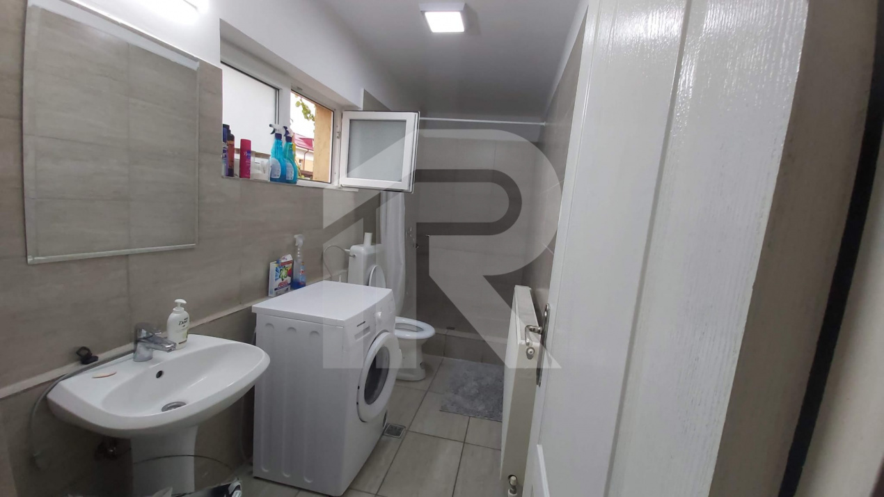 Cameră in vila pentru o persoana – student/ă sau salariat/ă Preț: 1.400 lei/lună