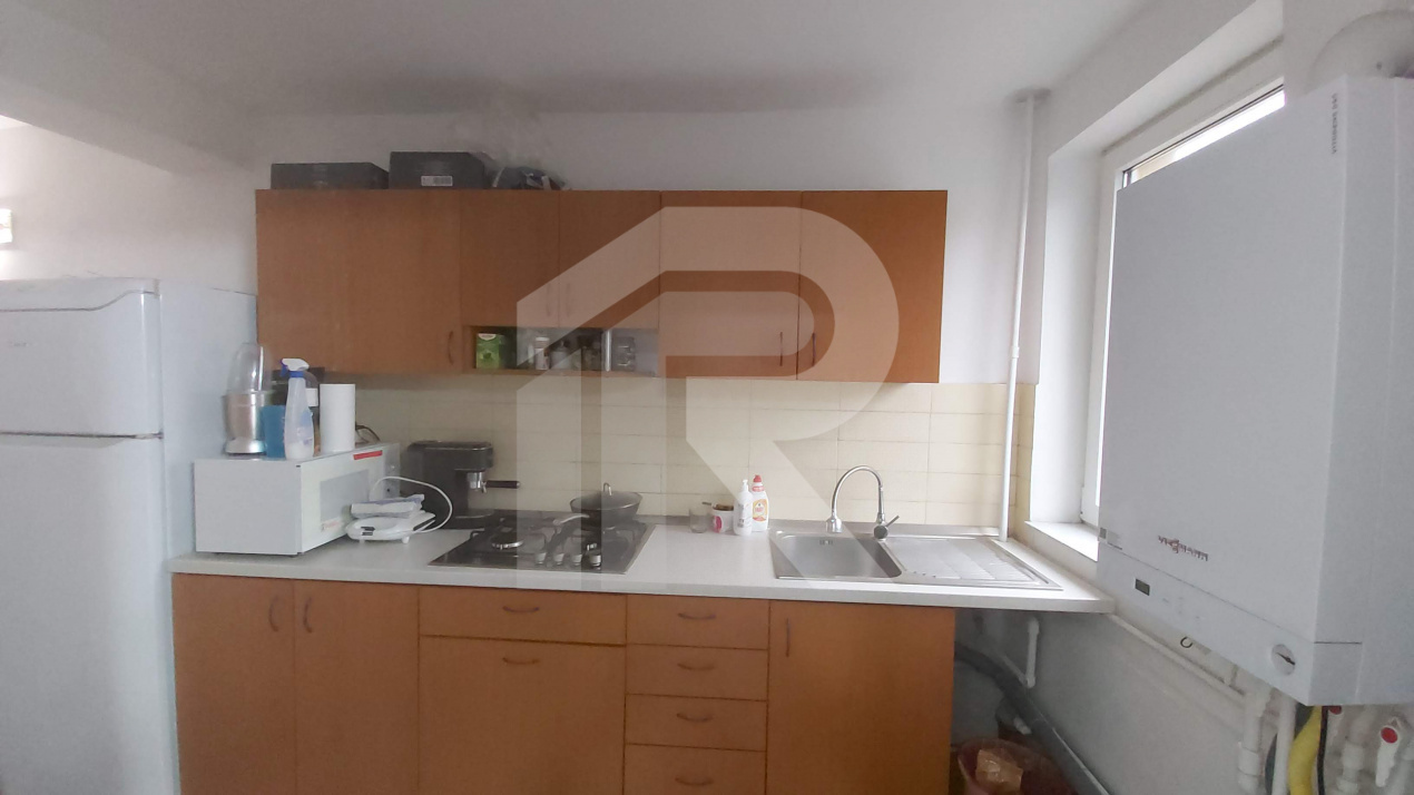 Cameră in vila pentru o persoana – student/ă sau salariat/ă Preț: 1.400 lei/lună