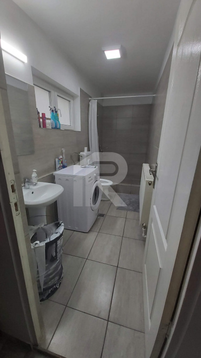 Cameră in vila pentru o persoana – student/ă sau salariat/ă Preț: 1.400 lei/lună