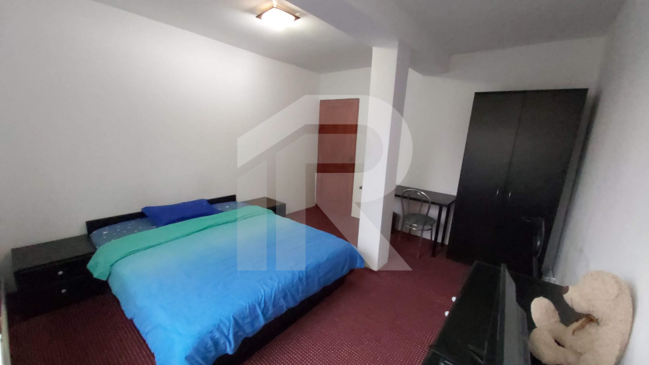 Cameră in vila pentru o persoana – student/ă sau salariat/ă Preț: 1.400 lei/lună