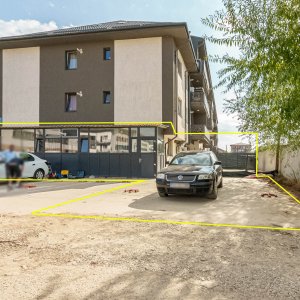Spatiu Comercial Fundeni Colentina Dragonul Rosu ideal HORECA