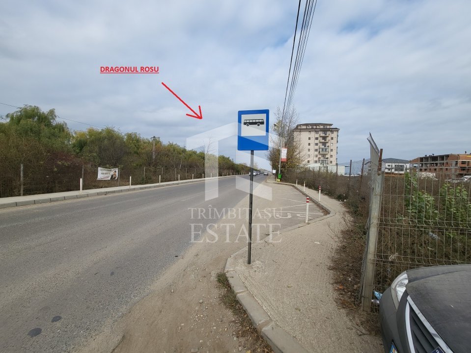 Spatiu Comercial Fundeni Colentina Dragonul Rosu ideal HORECA
