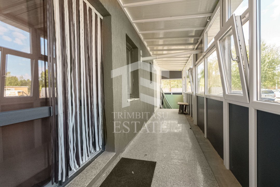 Spatiu Comercial Fundeni Colentina Dragonul Rosu ideal HORECA