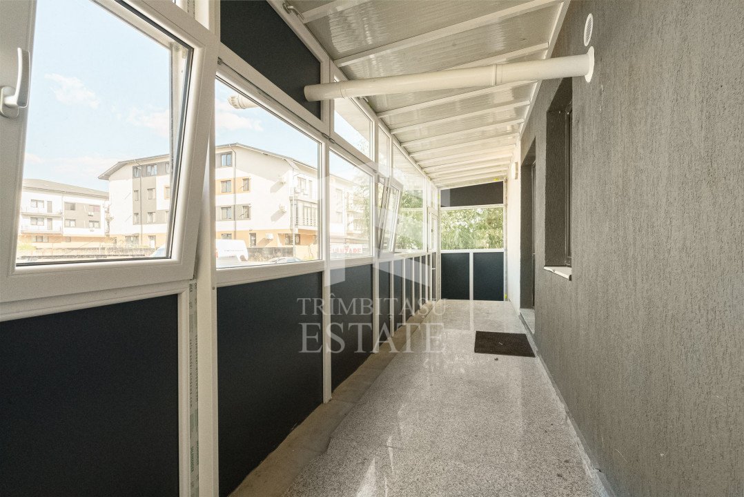 Spatiu Comercial Fundeni Colentina Dragonul Rosu ideal HORECA