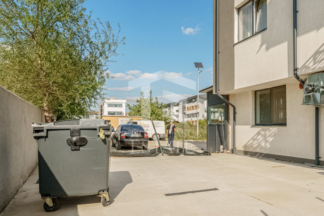 Spatiu Comercial Fundeni Colentina Dragonul Rosu ideal HORECA