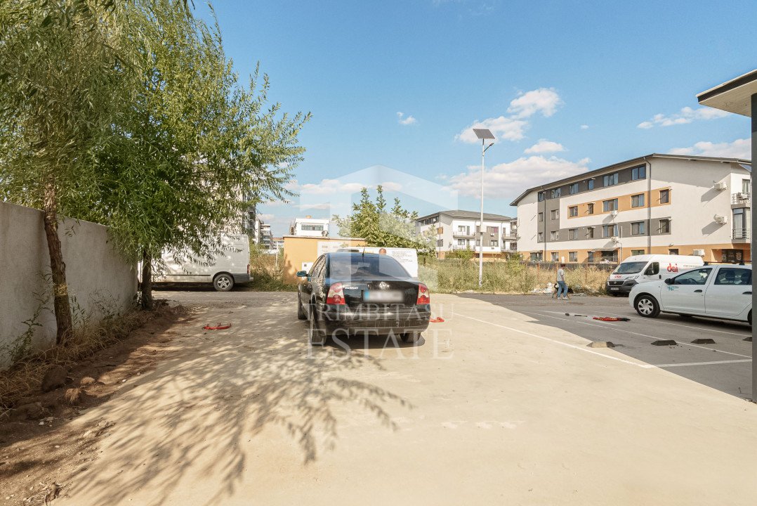 Spatiu Comercial Fundeni Colentina Dragonul Rosu ideal HORECA