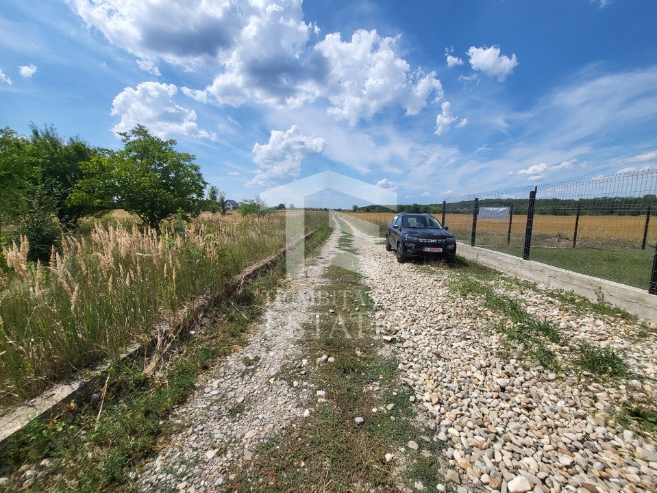 SNAGOV Izvorani 1150mp Lac si Padure langa Comitetul Olimpic Roman