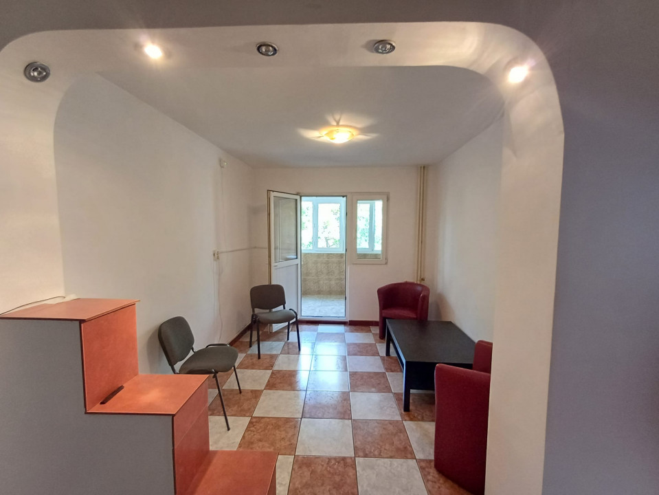  Spatiu birouri -apartament 4 camere Iancului. Comision 0% 