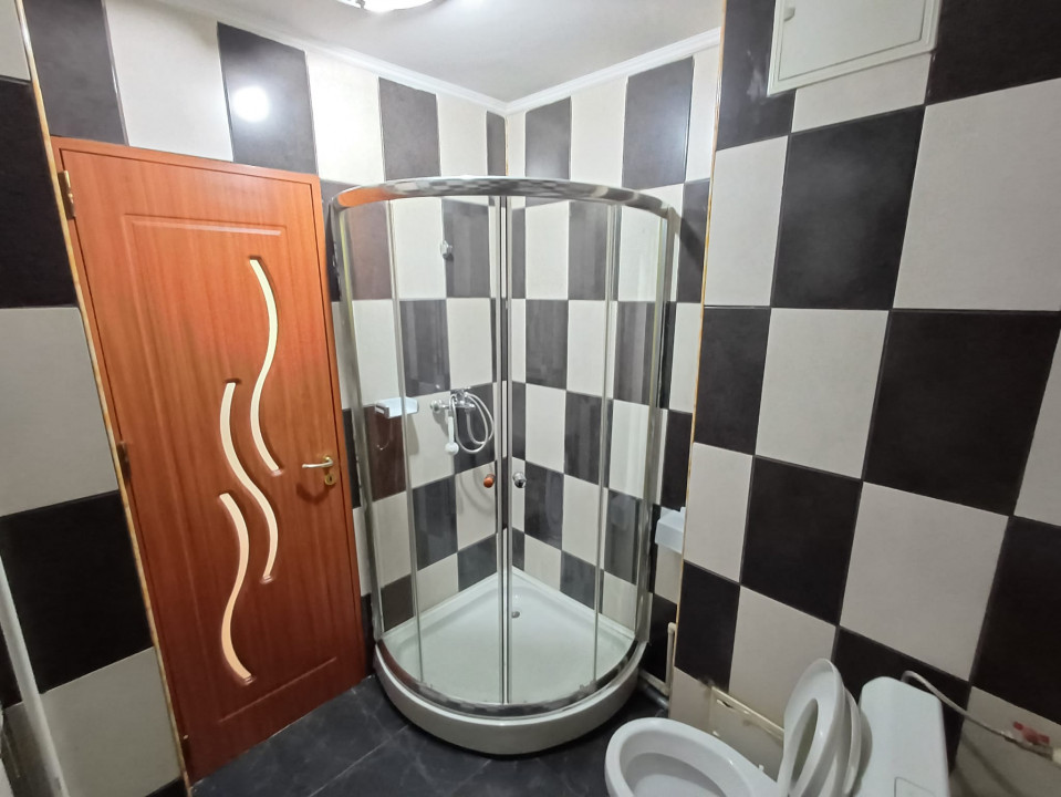  Spatiu birouri -apartament 4 camere Iancului. Comision 0% 