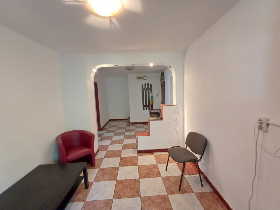  Spatiu birouri -apartament 4 camere Iancului. Comision 0% 