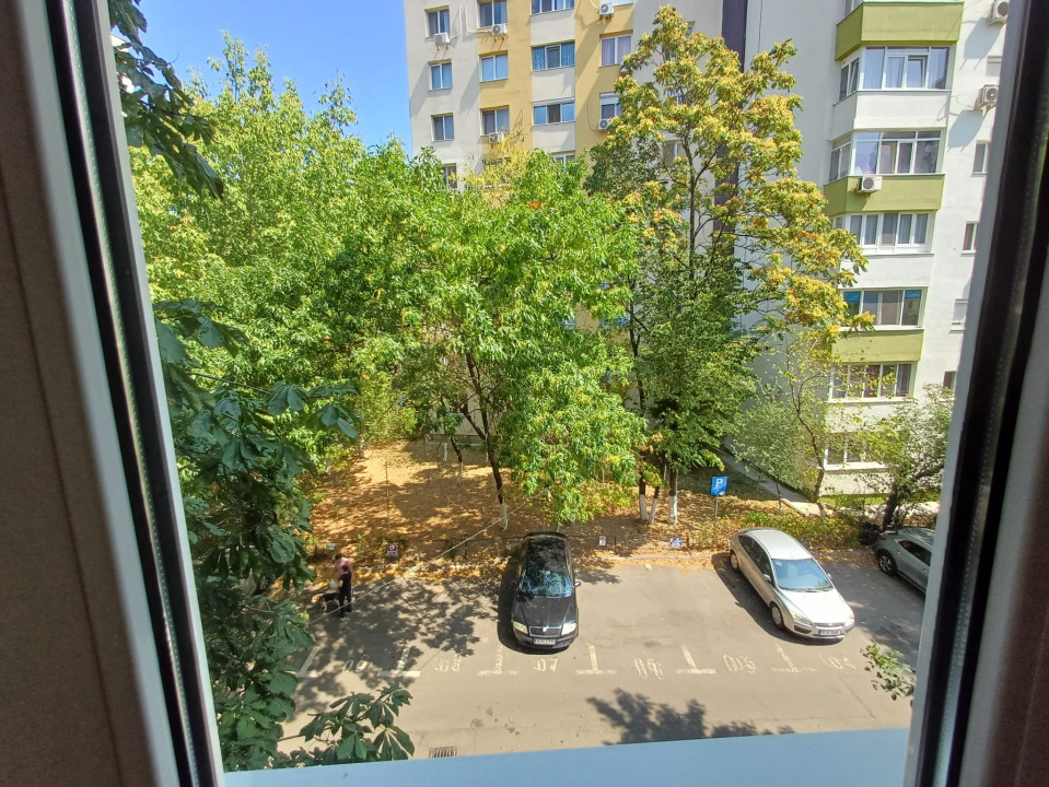  Spatiu birouri -apartament 4 camere Iancului. Comision 0% 