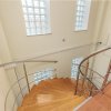 Vila destinatie birouri Barbu Vacarescu Floreasca Tei 300mp