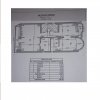 Vila destinatie birouri Barbu Vacarescu Floreasca Tei 300mp
