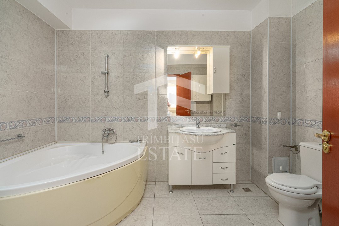 Vila destinatie birouri Barbu Vacarescu Floreasca Tei 300mp