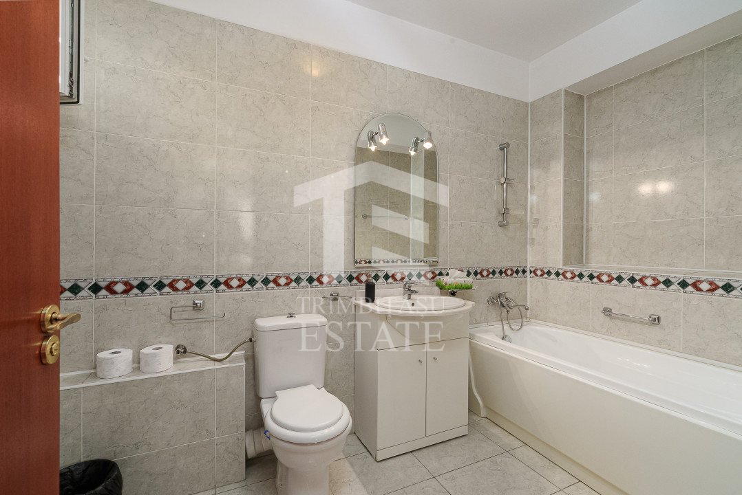 Vila destinatie birouri Barbu Vacarescu Floreasca Tei 300mp