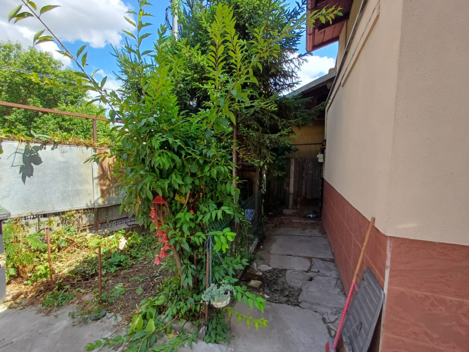 Vila 5 camere 13 Septembrie Petre Ispirescu