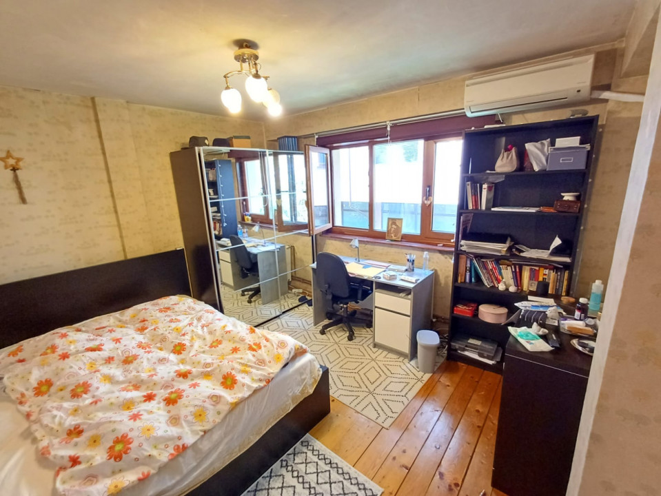 Vila 5 camere 13 Septembrie Petre Ispirescu