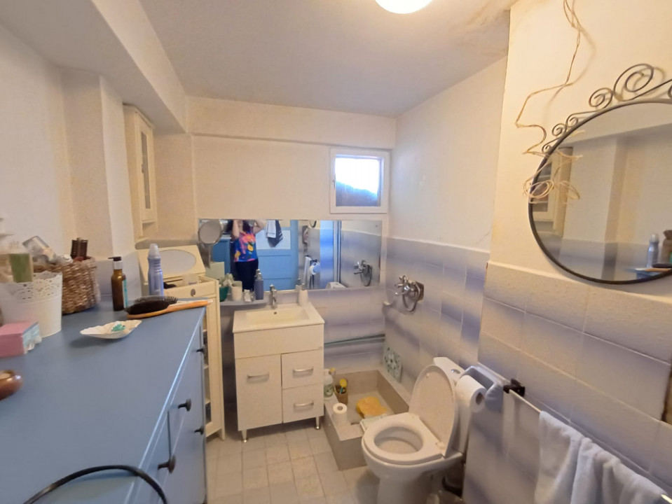 Vila 5 camere 13 Septembrie Petre Ispirescu