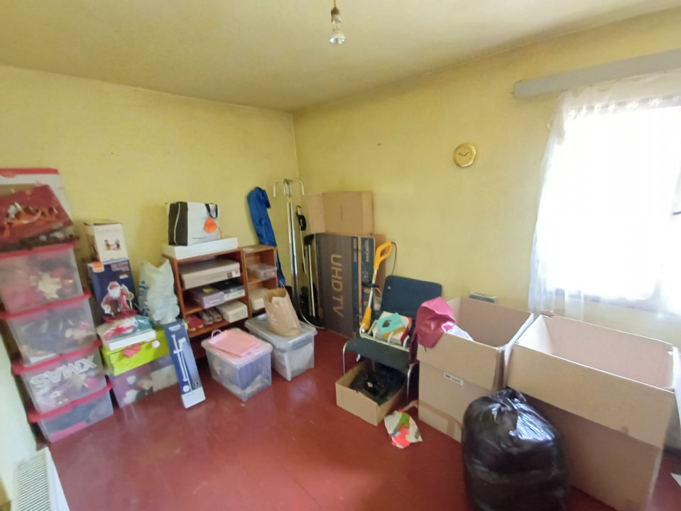Vila 5 camere 13 Septembrie Petre Ispirescu