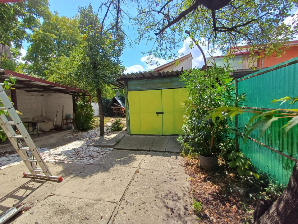 Vila 5 camere 13 Septembrie Petre Ispirescu